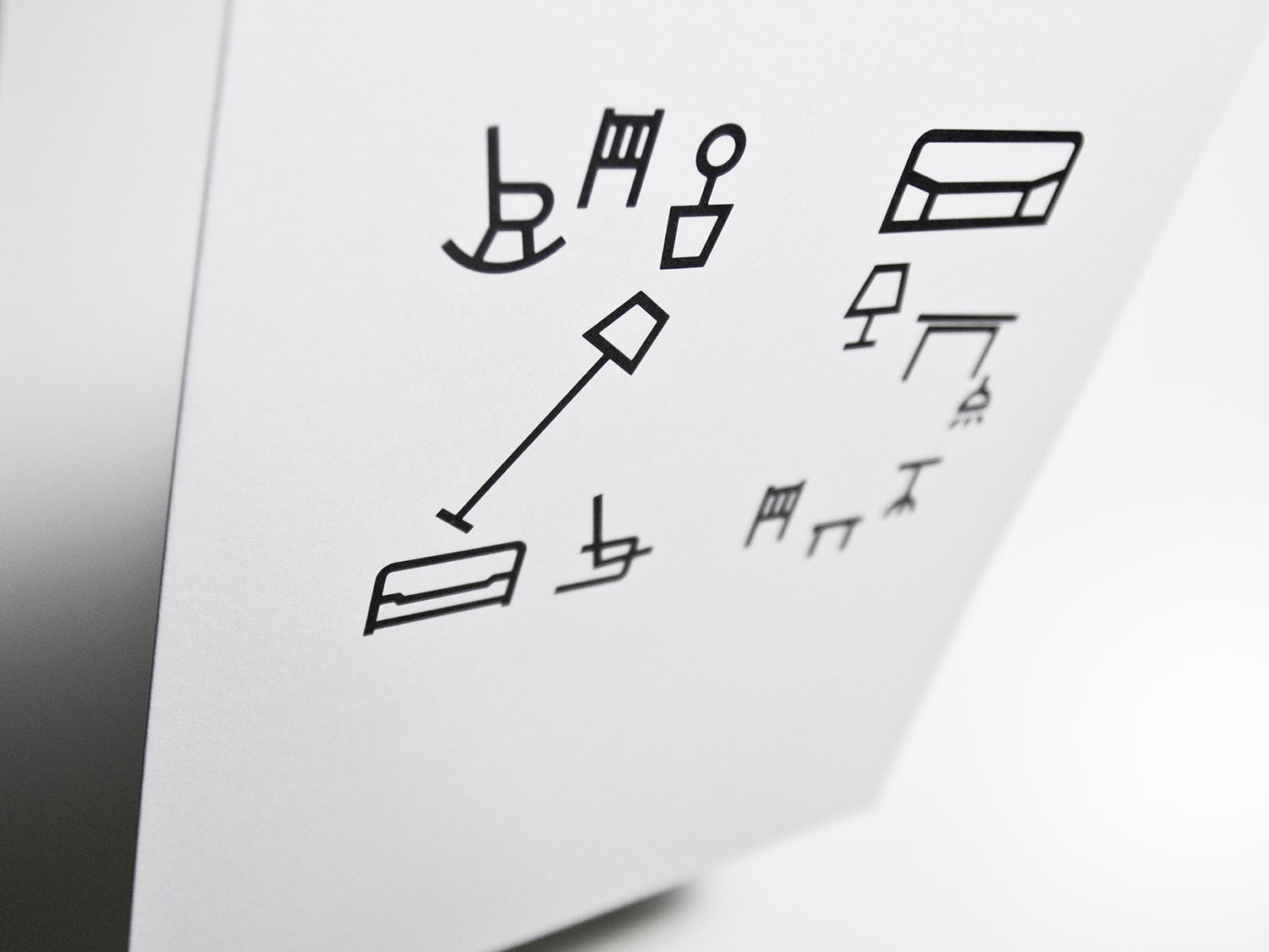Symbols Everywhere